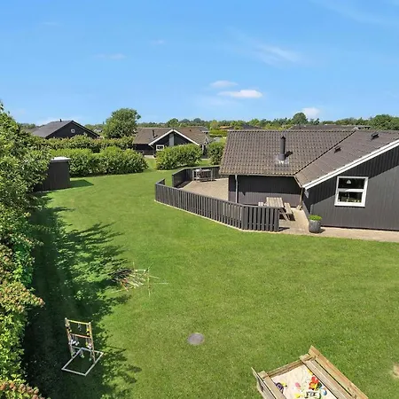 Beautiful In Sydals With Sauna Holiday home